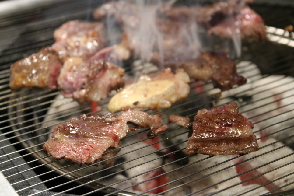 융건릉 맛집 혀에서 부터 감동을 느끼는 산내들가든 관련 이미지 38