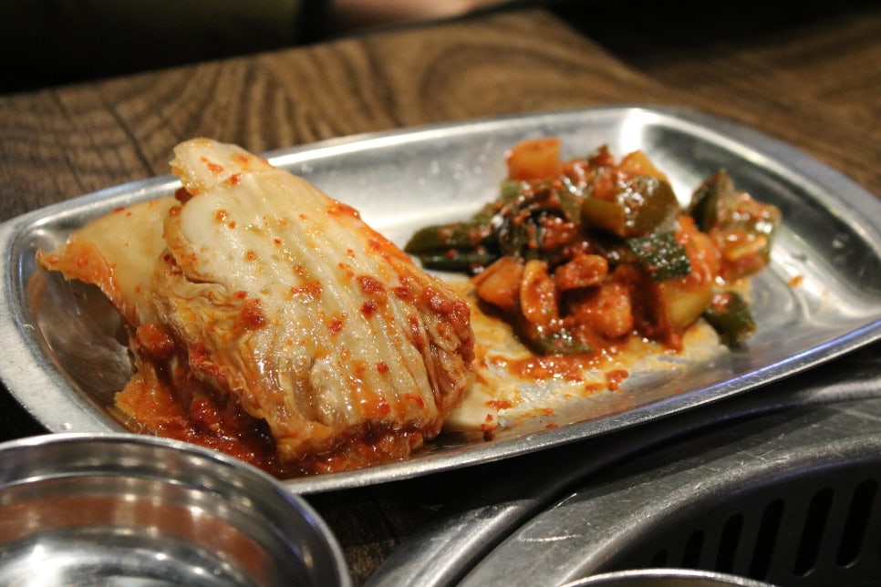 서현역 맛집 노하우가 느껴진 육화몽 관련 이미지 18