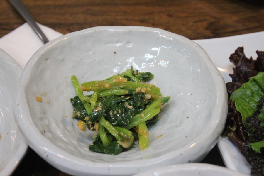 오산 원동 맛집 골고루 맛있게 먹고 온 마실쌈밥 관련 이미지 26