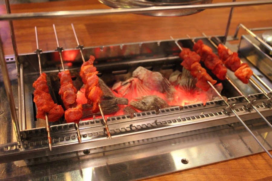 동탄술집 요즘 대세 양꼬치와 함께 맥주한잔 하기 좋은곳 관련 이미지 20