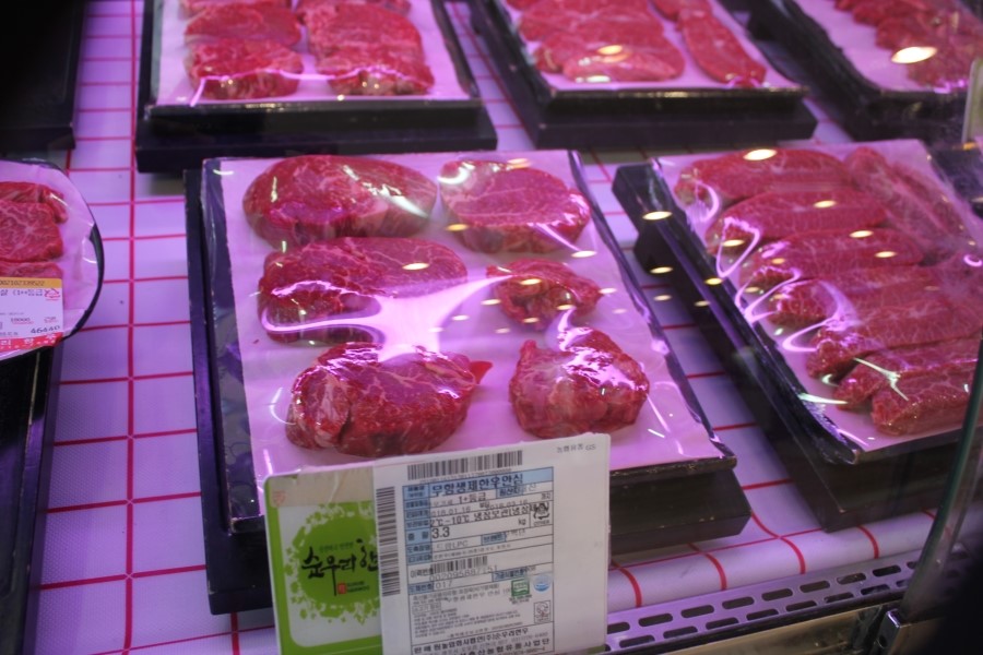 분당한우맛집 정육점식당이라 더 야무진 순우리한우 관련 이미지 5