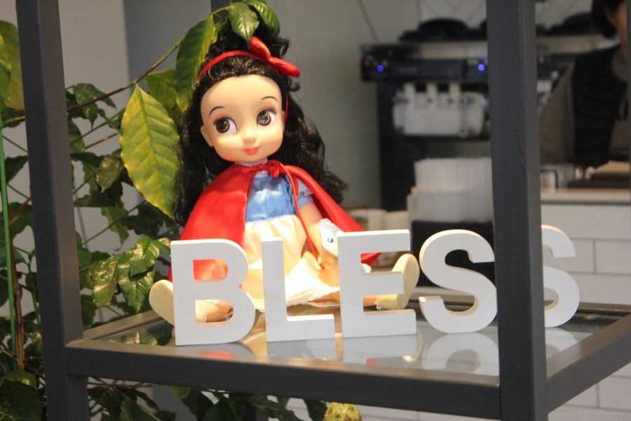 수원 데이트 맛집 달달하게 디저트 즐기기에 좋은 블레스롤 호매실점 관련 이미지 22