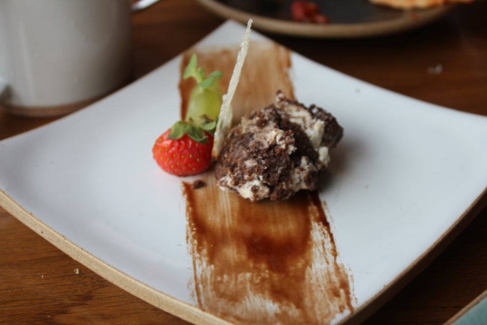 영통역 맛집 놀라운 구성으로 만족하고 오게된 토스푼 관련 이미지 32