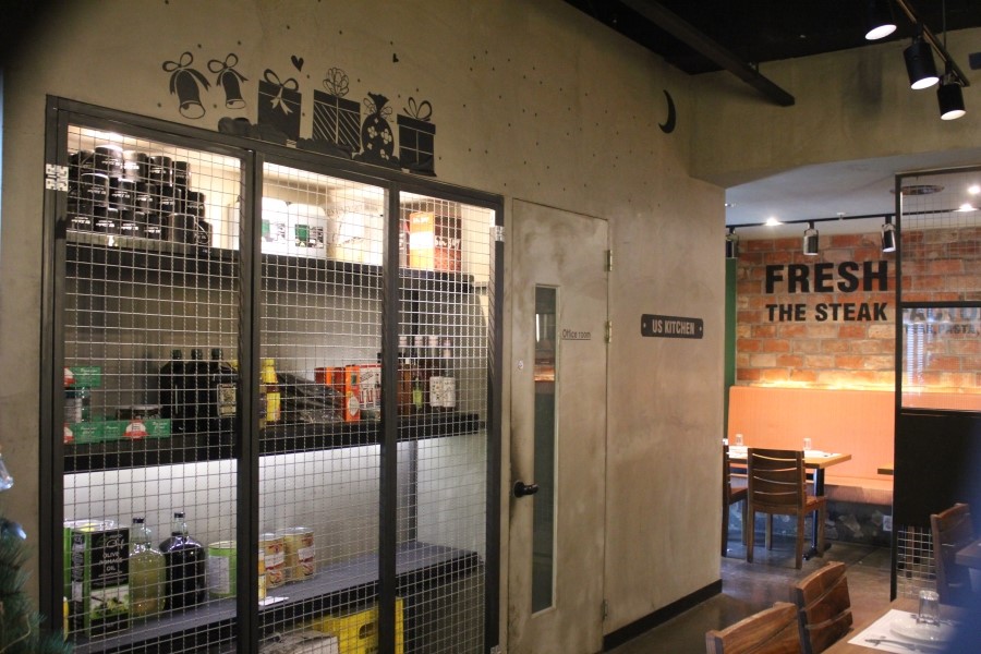 서현역 맛집 근사하고 맛있게 데이트 즐기고 온 어스키친 관련 이미지 15