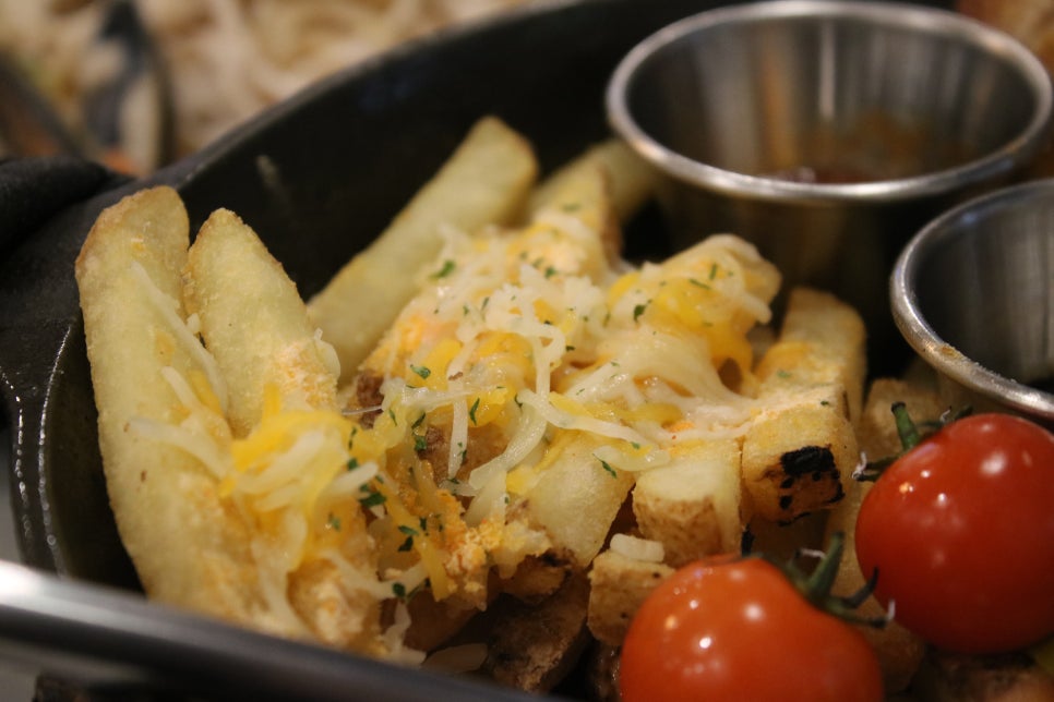 용인 기흥 맛집 유독 기억에 남는 동백식탁 관련 이미지 35