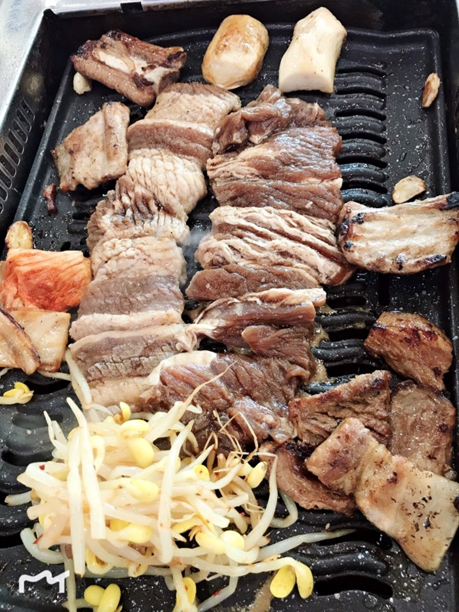 삼천포 맛집 깔끔하게 비웠네요 관련 이미지 26
