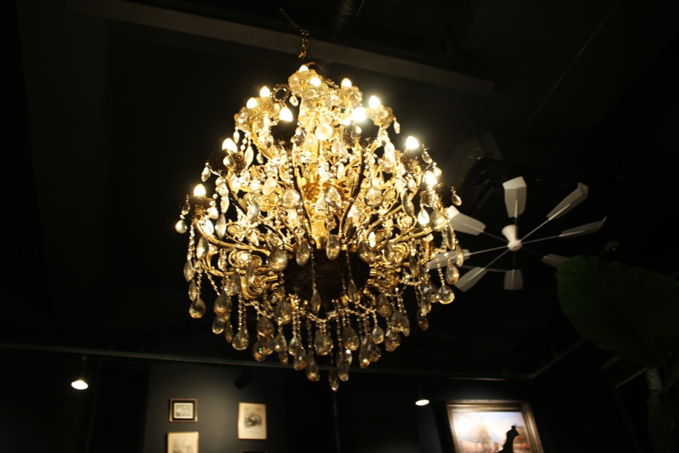 영통레스토랑 낭만적인 저녁식사를 원하신다면 아크메 관련 이미지 10