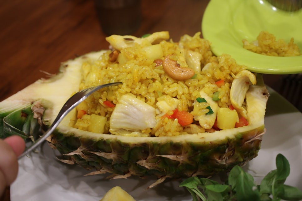 동탄 능동 맛집 기가 막힌 쌀국수를 맛볼수 있는 창앤호아마이 관련 이미지 26