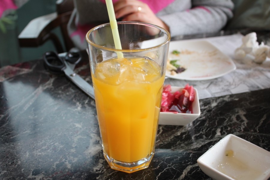 명지대맛집 용인 스테이크와 피자가 땡길때는 루나리치 관련 이미지 27