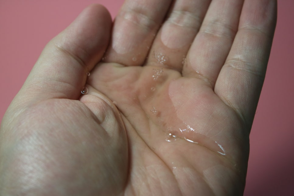 미세먼지샴푸 첨써보는 신개념의 스탠다즈 워터캡슐 관련 이미지 22