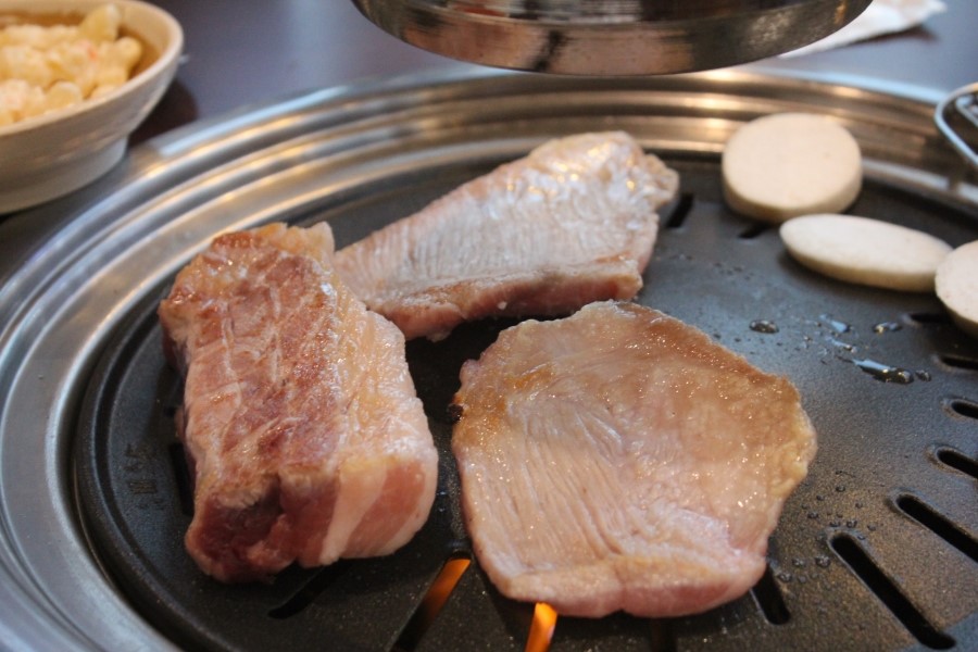 동탄2신도시 맛집 삼겹살은 이맛에 먹는거 아니겠어 관련 이미지 23