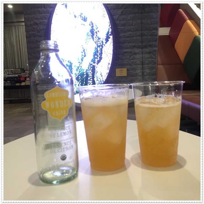 콤부차 효능 알고 마셔요! 관련 이미지 6