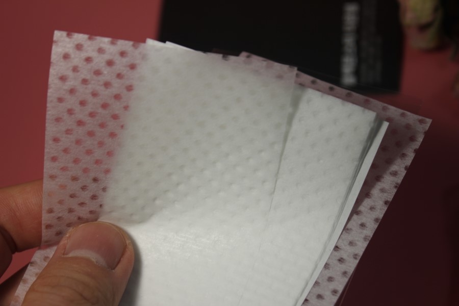 셀프다운펌 붕붕 뜬 옆머리는 블랙몬스터로 해결해보자 관련 이미지 10