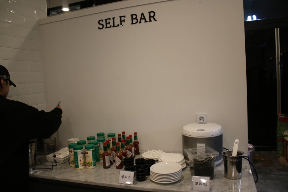 용인 기흥 맛집 유독 기억에 남는 동백식탁 관련 이미지 16