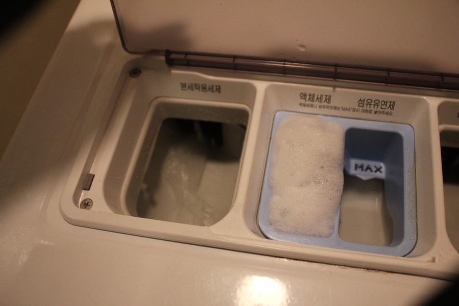 친환경세제 다양하게 활용이 가능한 더플로레 유기농 소프넛파우더 관련 이미지 13