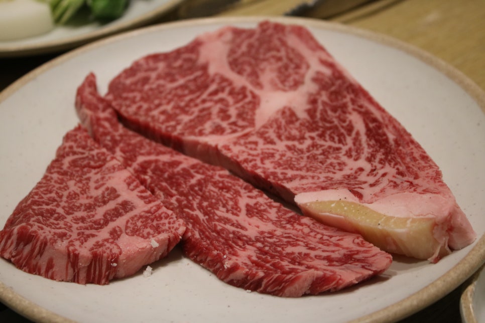 용인 명지대 맛집 이런게 고급짐! 대가원 용인점 관련 이미지 18