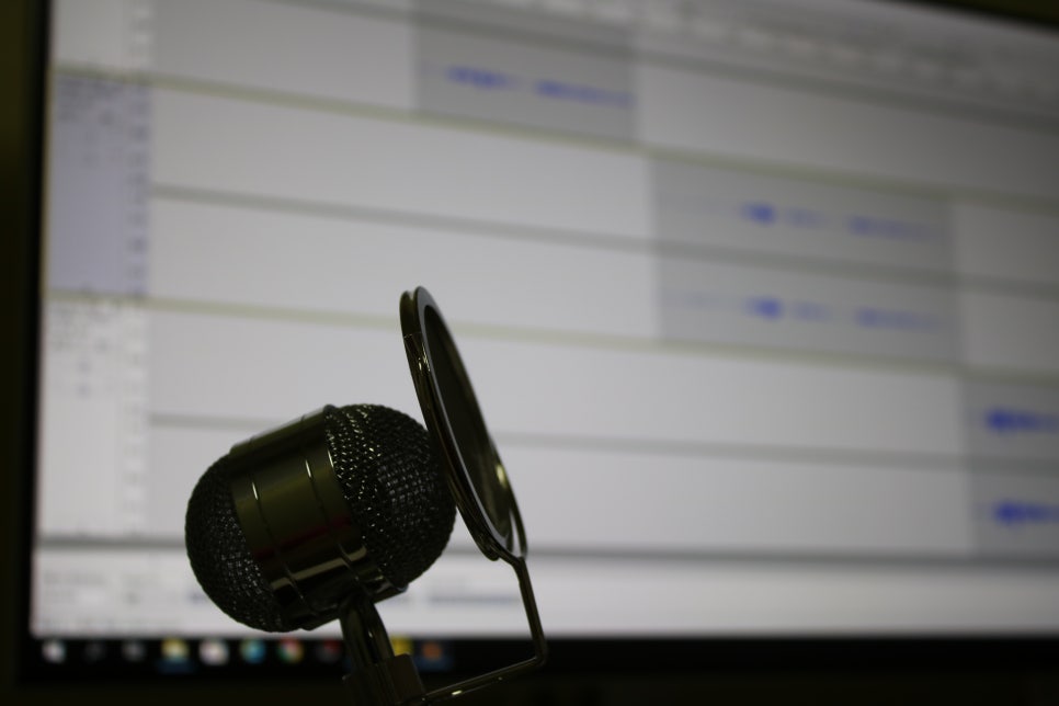 방송용 마이크 조이트론 JTUM400 실사용 후기 관련 이미지 15