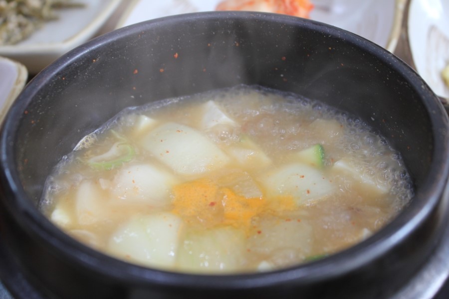 송죽동 맛집 짜지 않고 신선했던 밥도둑 안스게장 관련 이미지 22