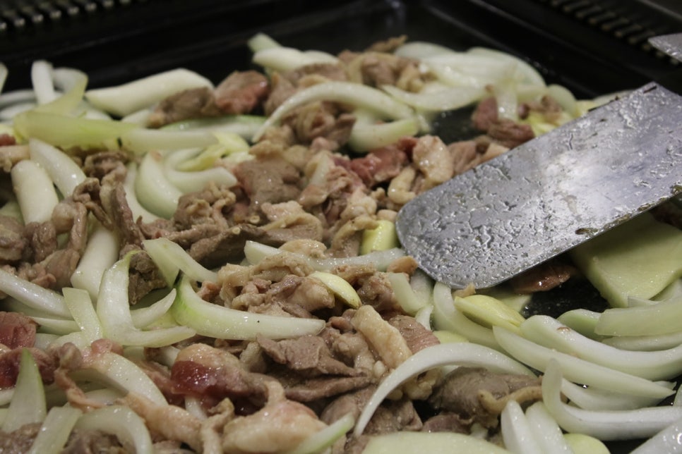 모란회식장소 여럿이 찾아가도 후회없는 앞뜰 관련 이미지 16