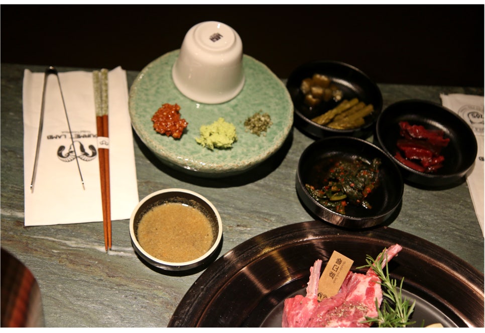 강남역 회식장소 괜히 핫플이 아니네! 관련 이미지 9