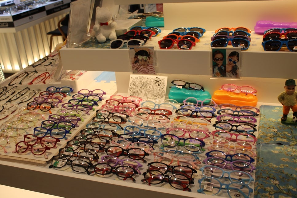 오산 안경 보는 즐거움으로 가득했던 글라스바바 관련 이미지 25