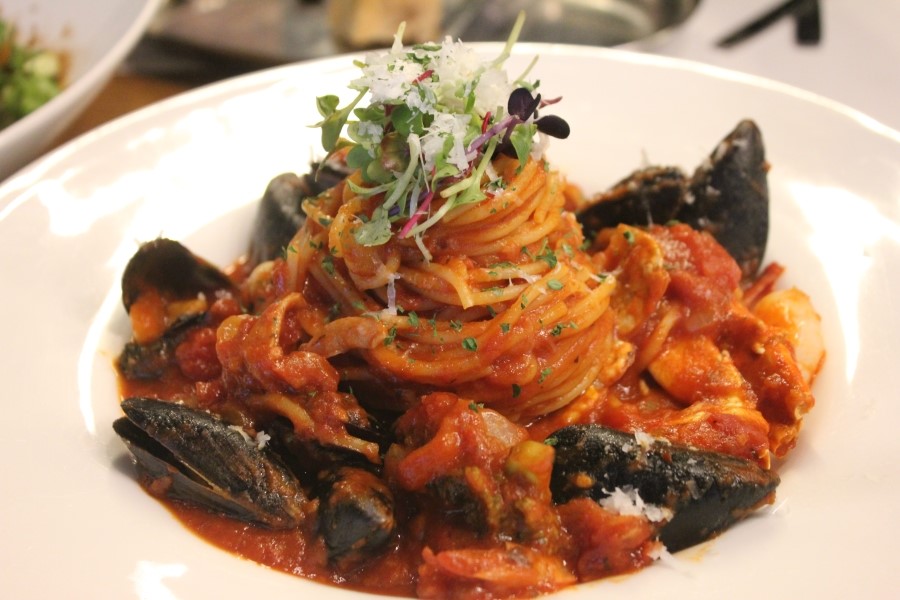 서현역 맛집 근사하고 맛있게 데이트 즐기고 온 어스키친 관련 이미지 29