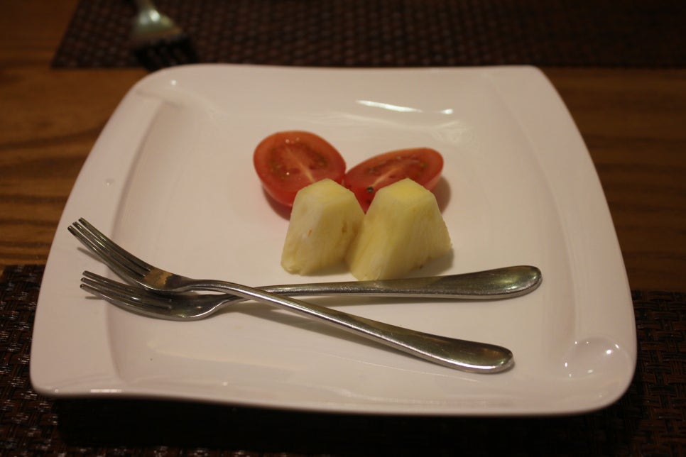 용인동백맛집 코스요리가 참 깔끔하게 나오는 메이란 관련 이미지 20