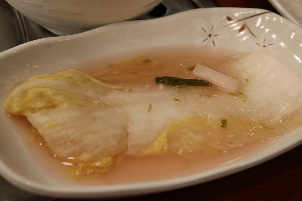 향남 맛집 멈출수없는 중독성의 김경자대구왕뽈찜 화성정남점 관련 이미지 14