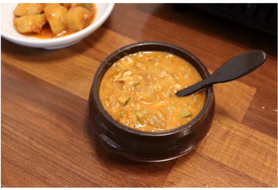 푸짐한 곤지암 화담숲 맛집 관련 이미지 20