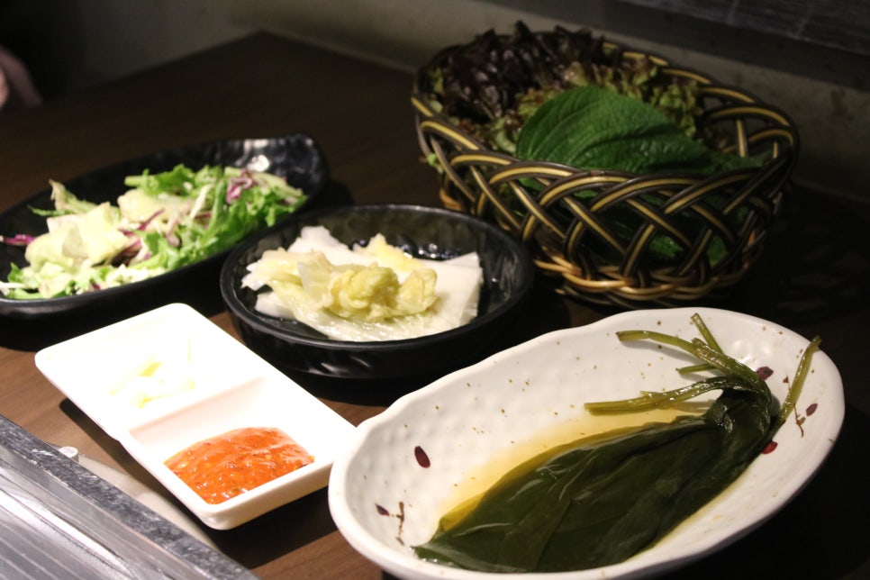 용인시 맛집 갓성비 훌륭했던 제주삼다돈가 관련 이미지 11