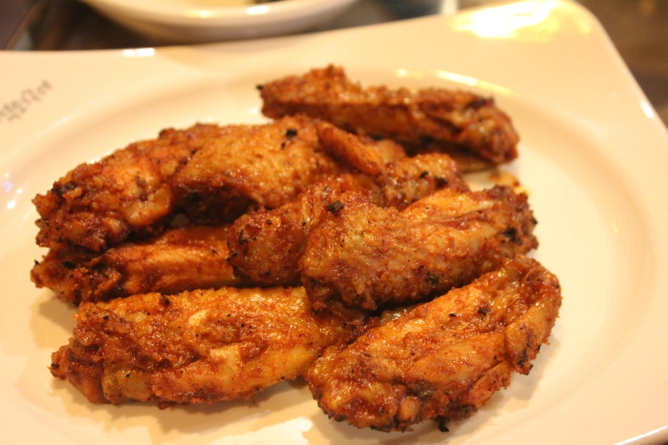 경기대 후문 맛집 분위기도 좋고 한잔 생각나는 빨간석쇠구이 관련 이미지 26