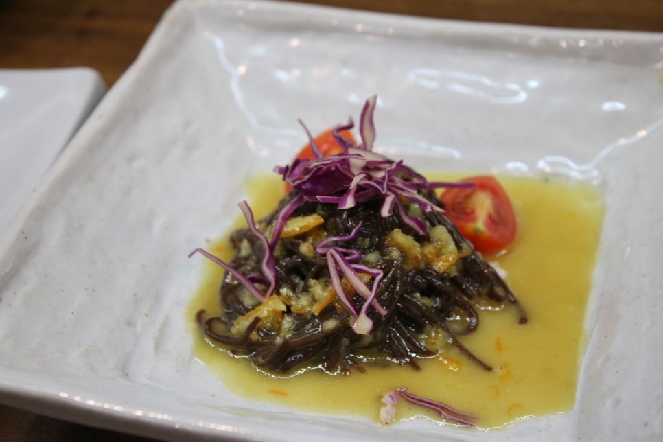 오산맛집추천 원동은 헤맬필요 없이 마실쌈밥 가는거죠! 관련 이미지 9