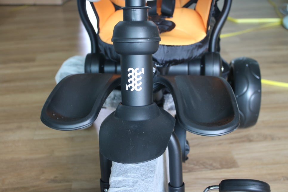 유아 세발자전거 삼천리 2018 캐스퍼 실구매 후기 관련 이미지 8