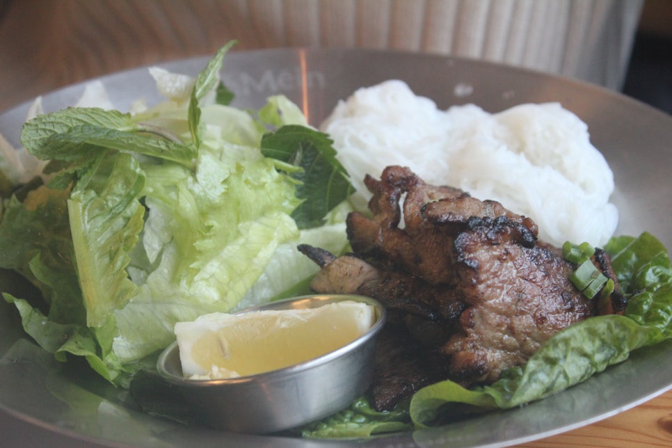 정자동 맛집 요즘 핫하다는 분짜 맛보러 다녀왔음! 관련 이미지 26