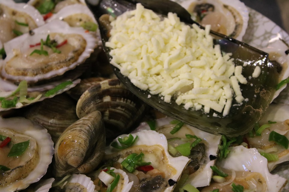 수원조개구이 퀄리티부터 남다른 홍오빠 관련 이미지 18