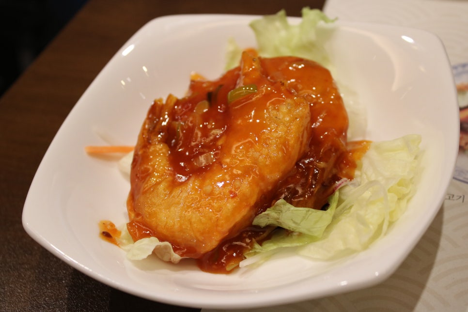 상현역 맛집 대접받는 느낌의 진라이 관련 이미지 23