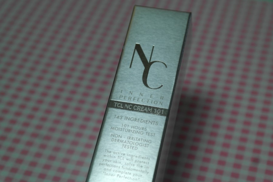 수분크림의 보습력과 에센스 장점을 모아놓은 메디프런트 티씨엘 엔씨크림 101 관련 이미지 1