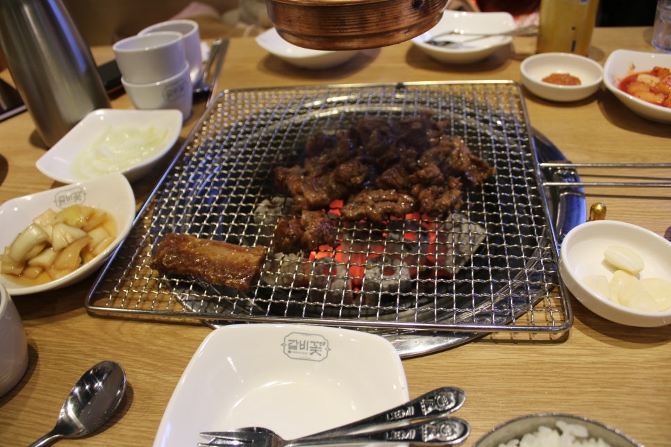 화성 향남 맛집 가보면 후회없이 만족하는 갈비꽃 관련 이미지 30