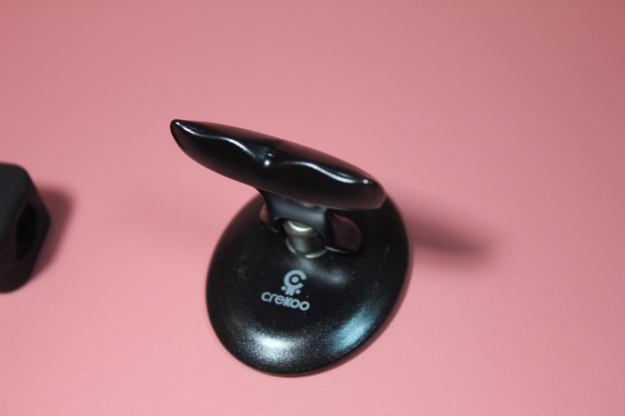 차량용송풍구거치대 스마트폰에 간편하게 부착하는 크레쿠 돌핀 관련 이미지 8