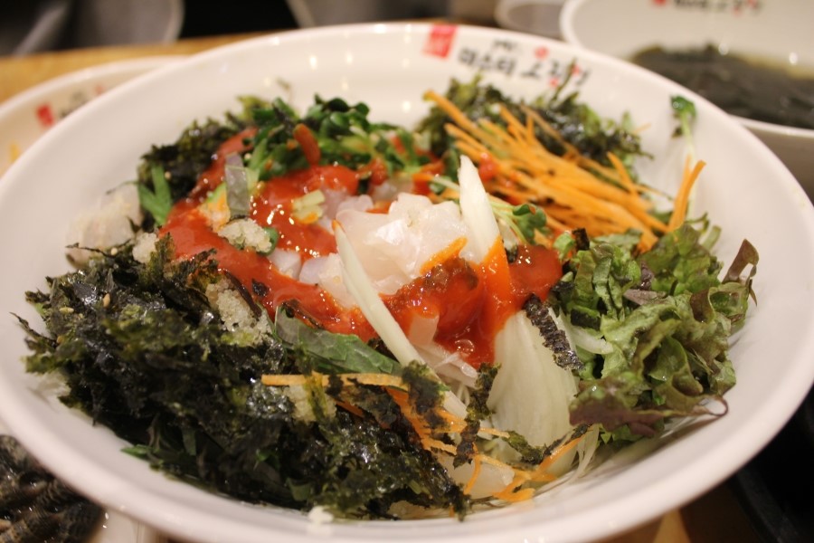 2동탄 맛집 소주한잔 부르는 이맛 미스터오징어 화성2동탄점 관련 이미지 23