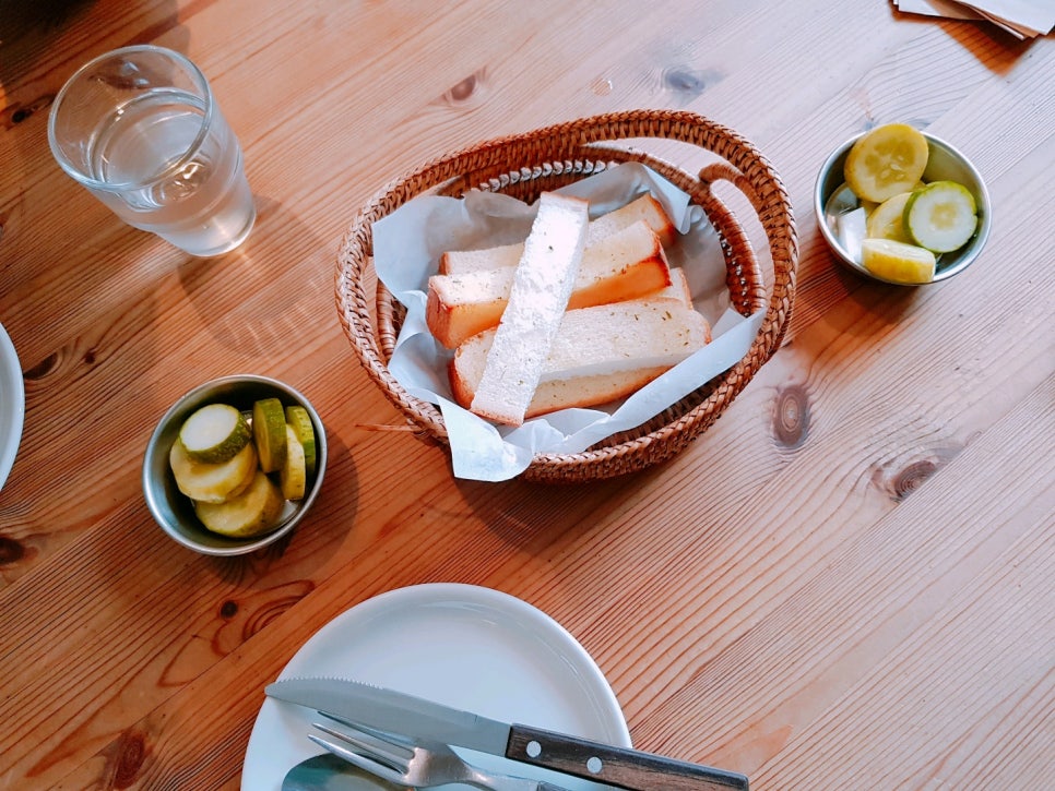 맛있는 음식이 한가득 관련 이미지 1