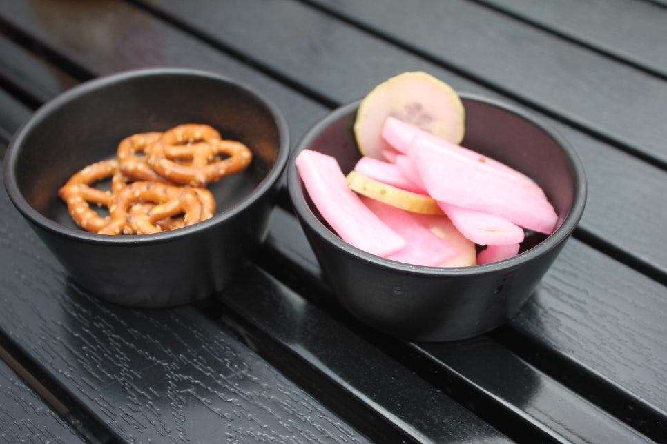 인계동맛집 벚꽃이 활짝피던날에 뒷골목이태리에서 관련 이미지 10