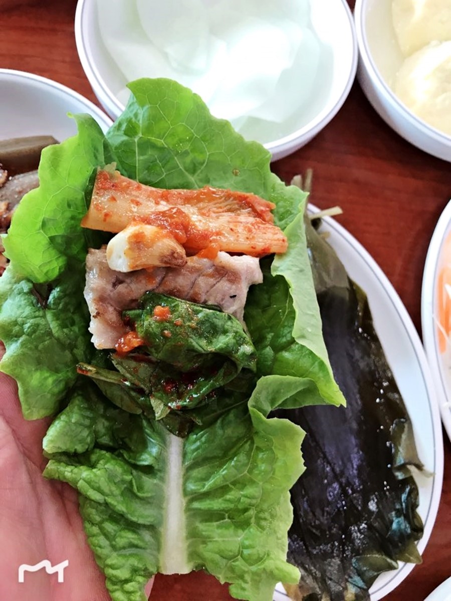 삼천포 맛집 깔끔하게 비웠네요 관련 이미지 16