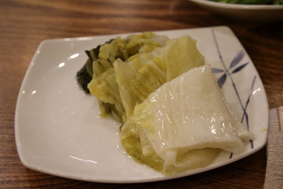 분당 가족모임 오랜만에 원기회복 제대로 하고 온 후기 관련 이미지 18