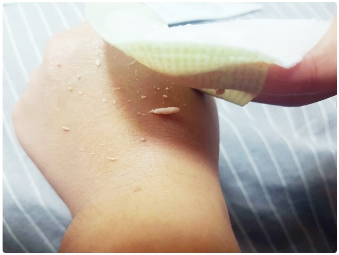 모공클렌징 깊숙한 곳까지 관련 이미지 6