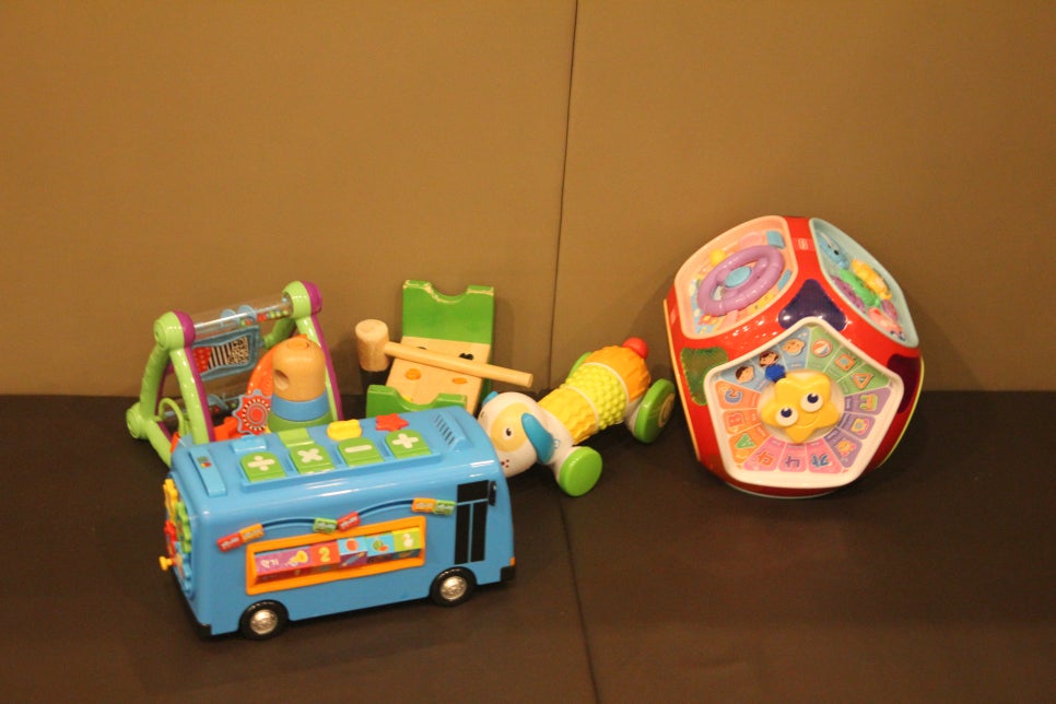 수원키즈카페 시설 깔끔하고 어린아이들도 놀기 좋은 금곡동 아미랑스 관련 이미지 6