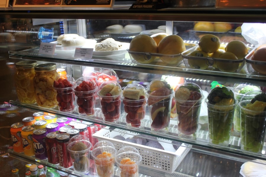 판교역 맛집 비쥬얼은 물론 맛까지 극강의 슬로우먼데이 관련 이미지 16