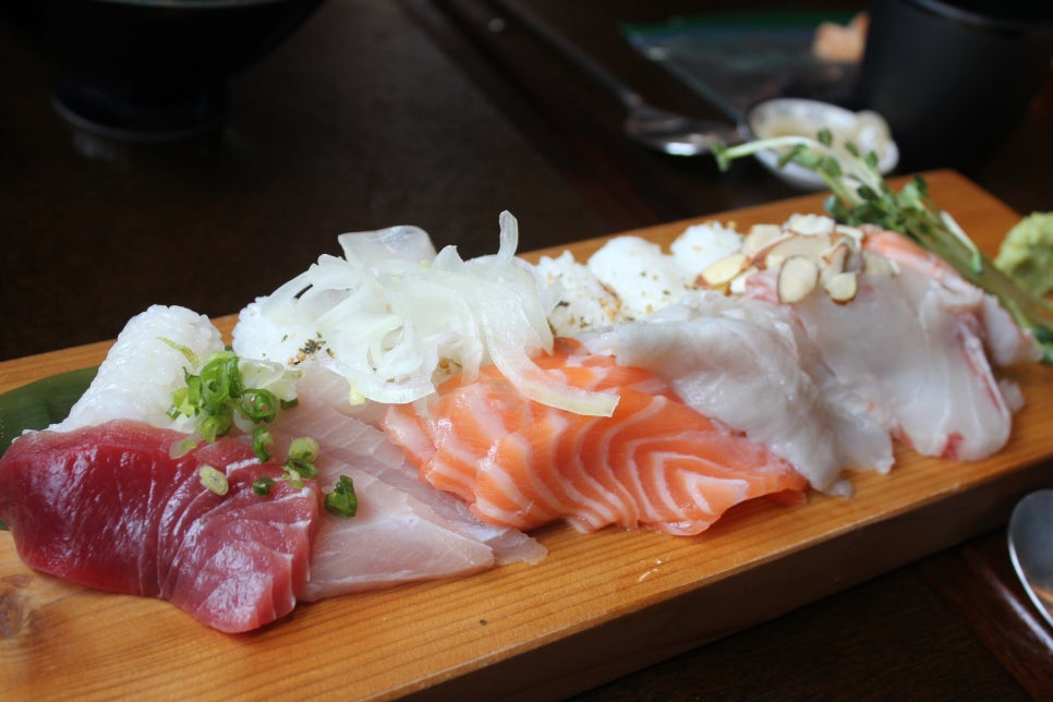 동탄2초밥 맛집 떠먹으니까 더 신선하니 좋았다 관련 이미지 20