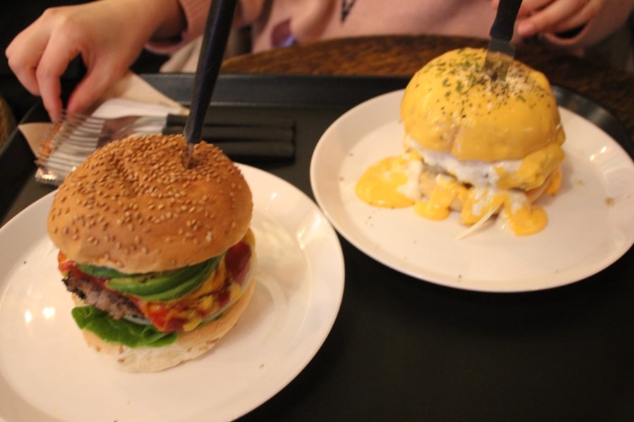 판교역 맛집 비쥬얼은 물론 맛까지 극강의 슬로우먼데이 관련 이미지 22
