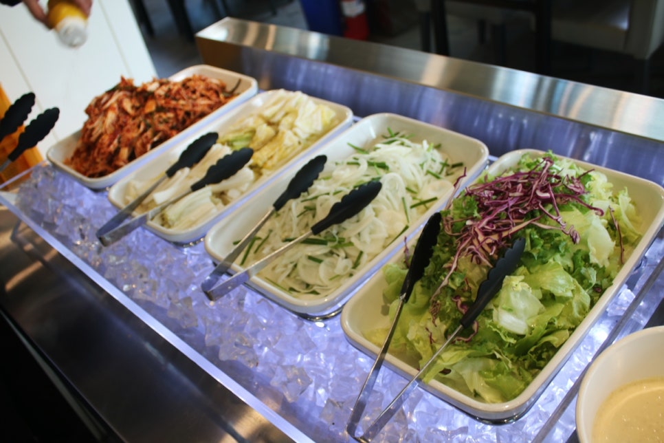 동탄 돼지갈비 맛집 냄새 맡고 그냥 지나치기 어려운 갈비꽃 관련 이미지 9